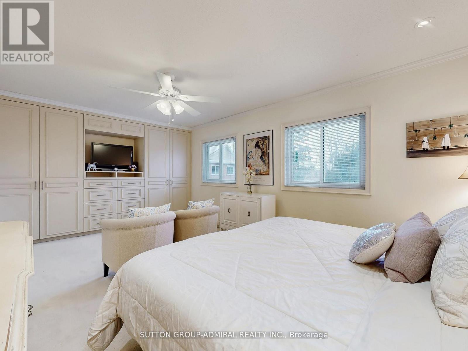 105 - 105 Leah Crescent, Vaughan, Ontario  L4J 8C4 - Photo 25 - N12797992