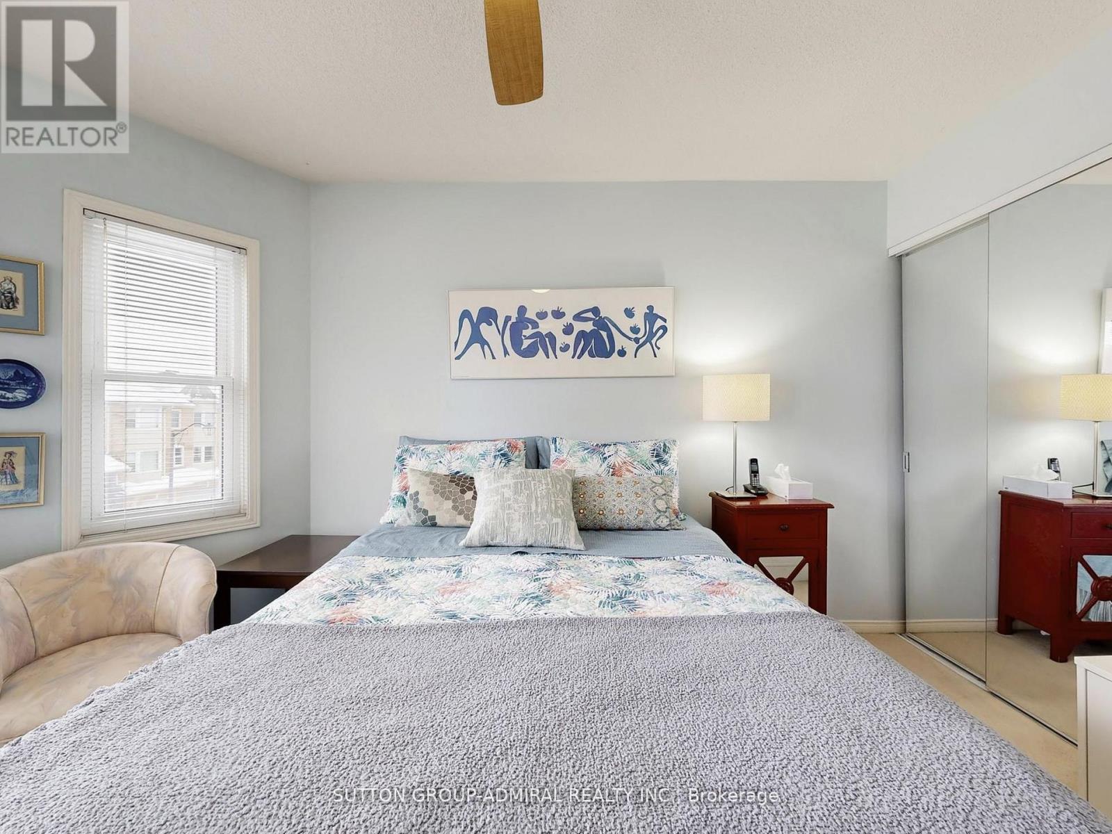 105 - 105 Leah Crescent, Vaughan, Ontario  L4J 8C4 - Photo 29 - N12797992