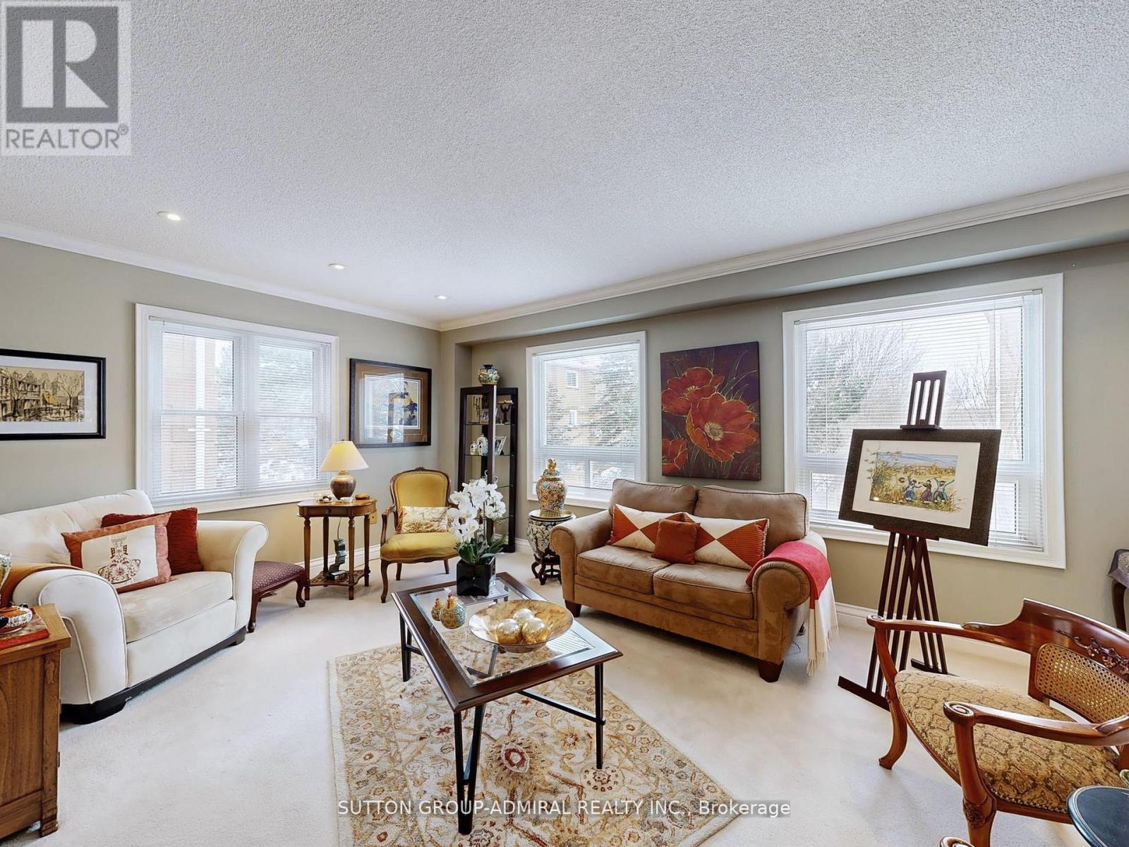 105 - 105 Leah Crescent, Vaughan, Ontario  L4J 8C4 - Photo 3 - N12797992