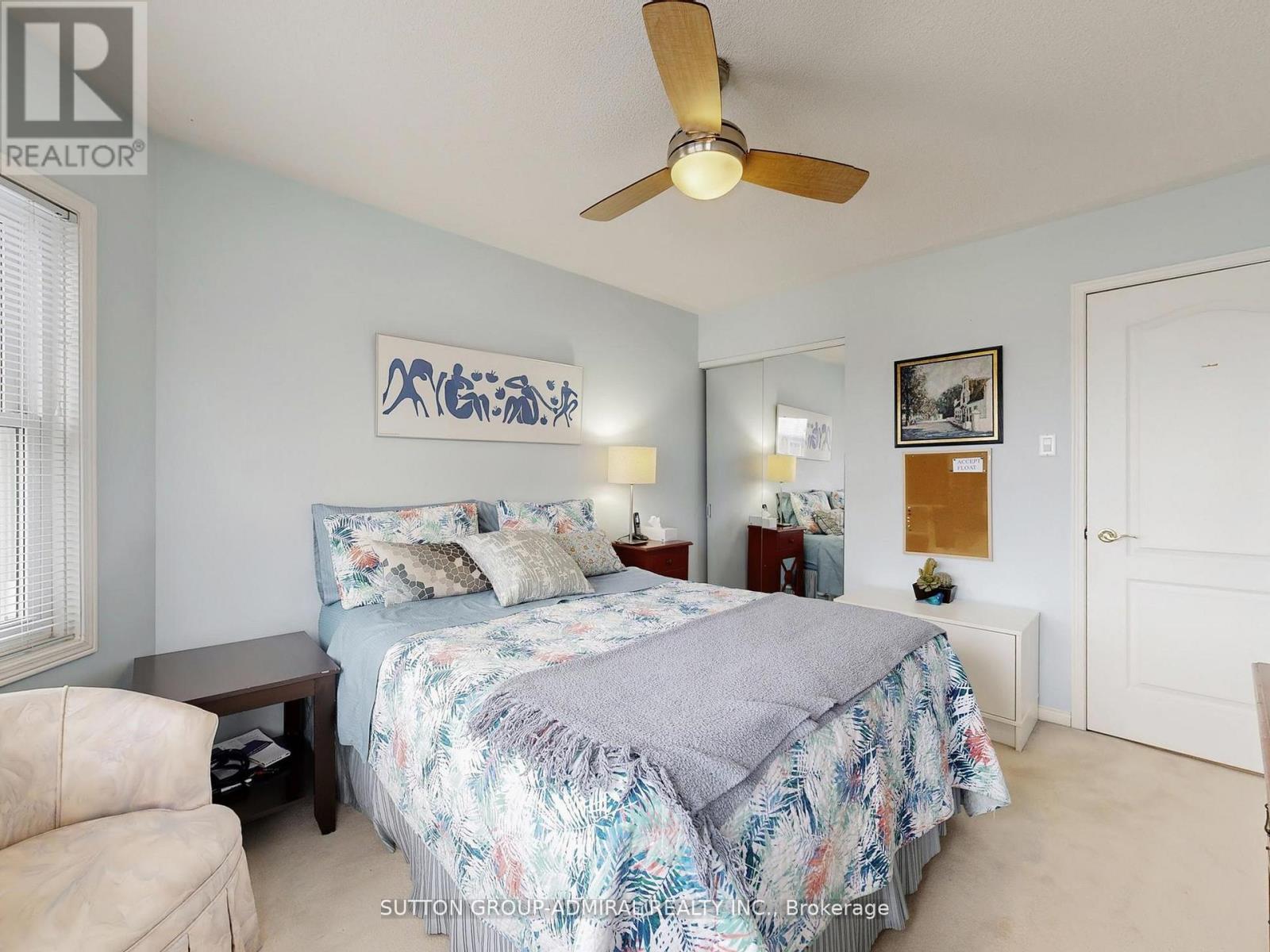 105 - 105 Leah Crescent, Vaughan, Ontario  L4J 8C4 - Photo 30 - N12797992