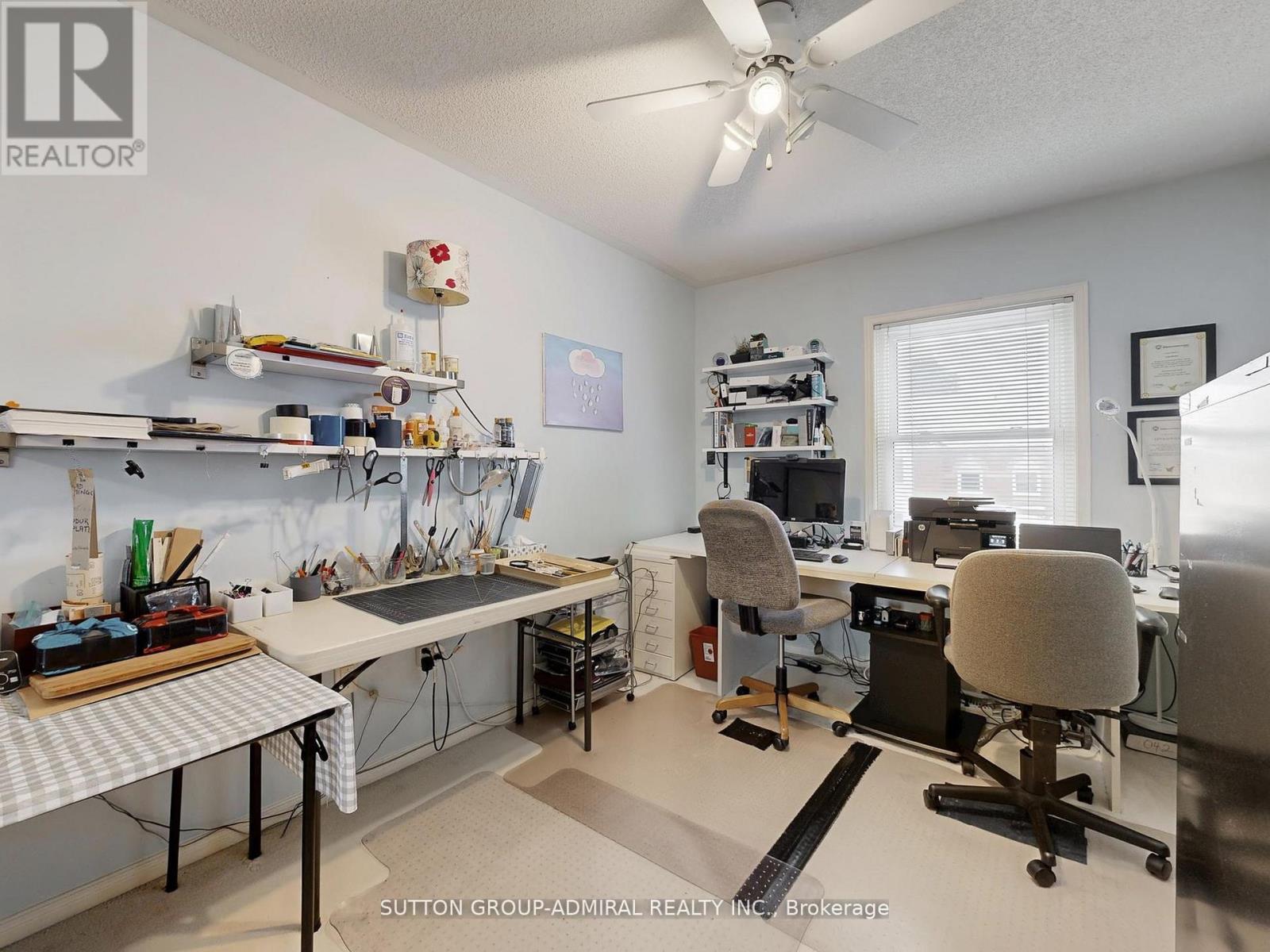 105 - 105 Leah Crescent, Vaughan, Ontario  L4J 8C4 - Photo 33 - N12797992