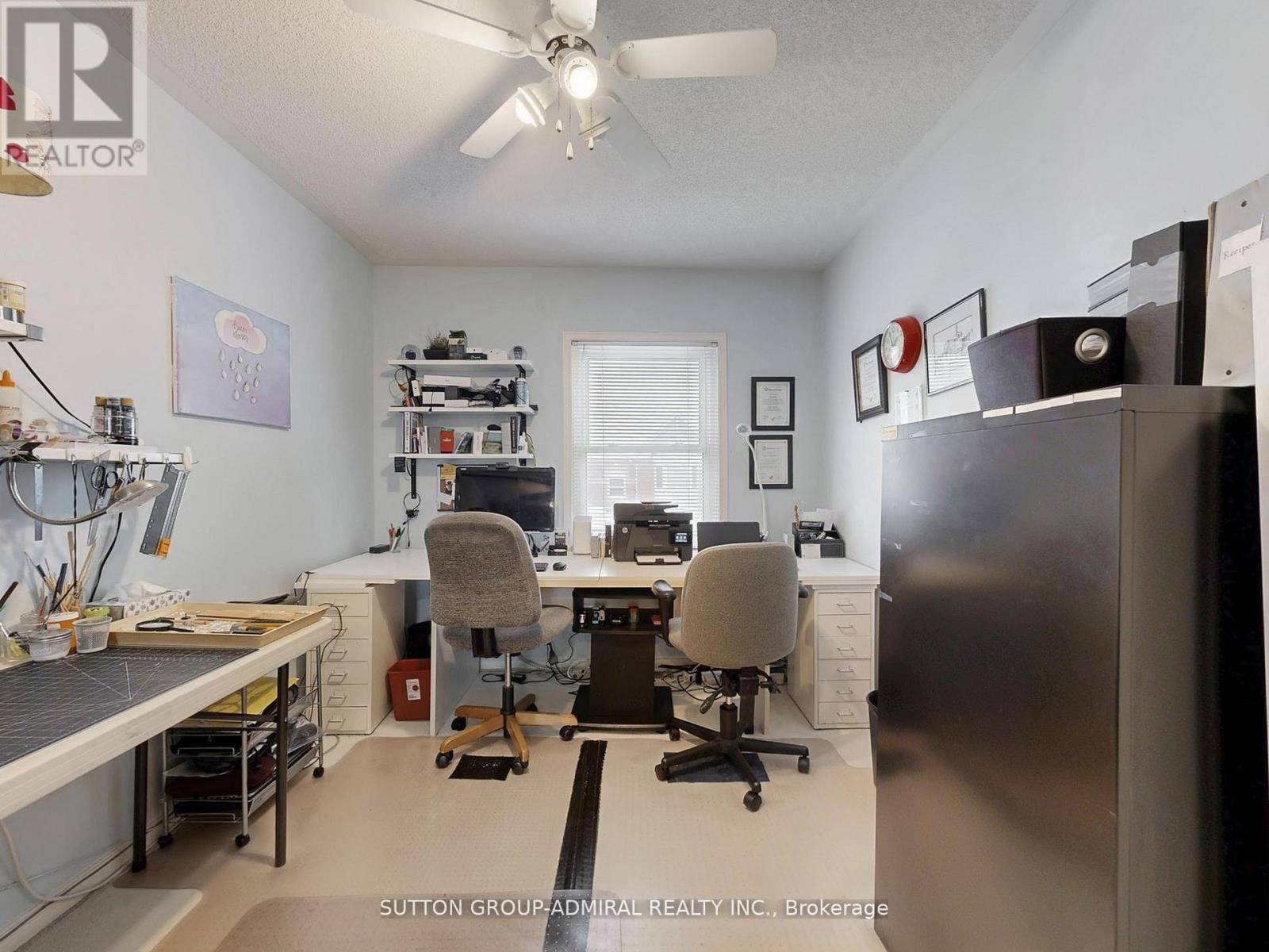 105 - 105 Leah Crescent, Vaughan, Ontario  L4J 8C4 - Photo 34 - N12797992