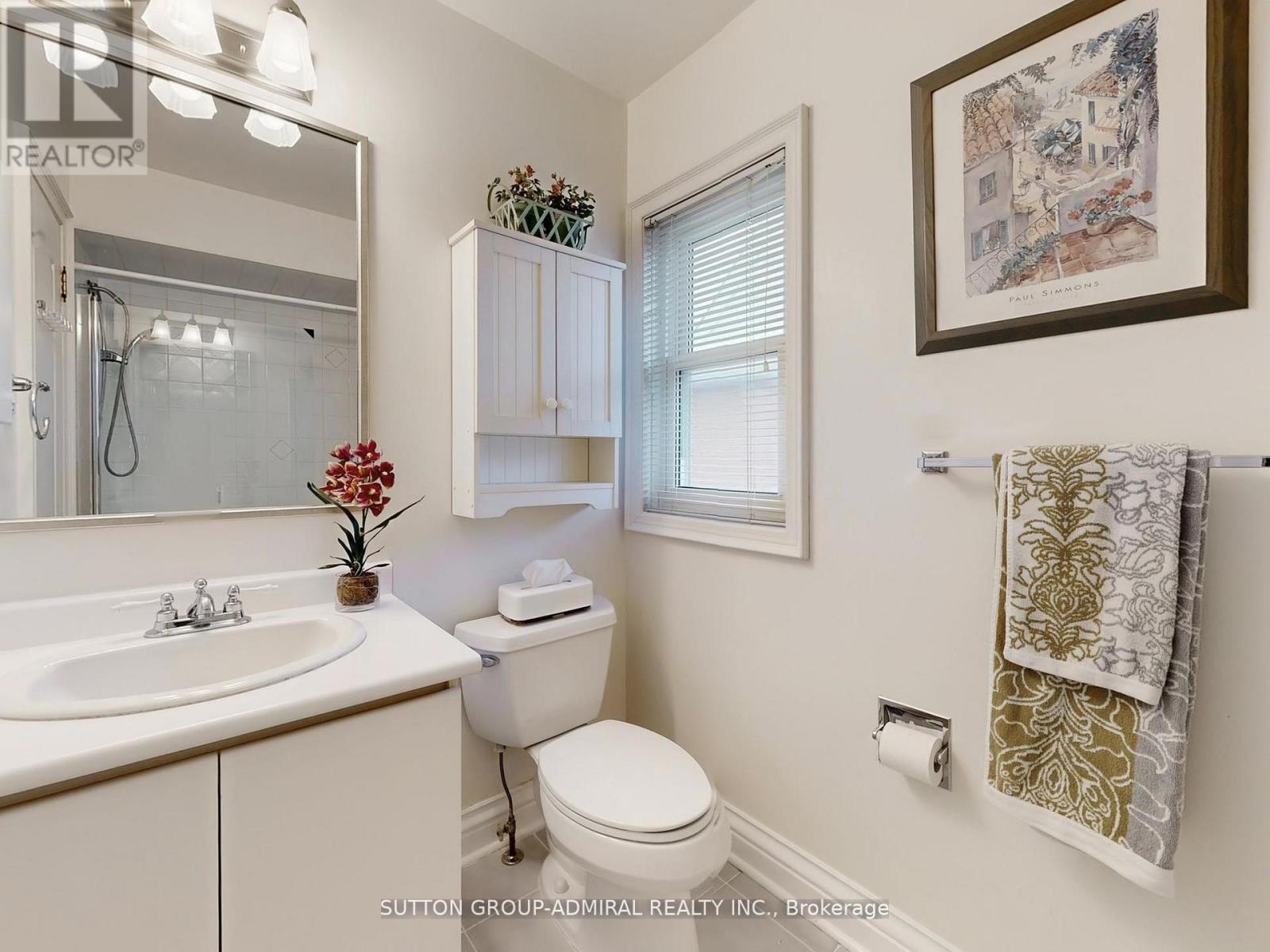 105 - 105 Leah Crescent, Vaughan, Ontario  L4J 8C4 - Photo 37 - N12797992