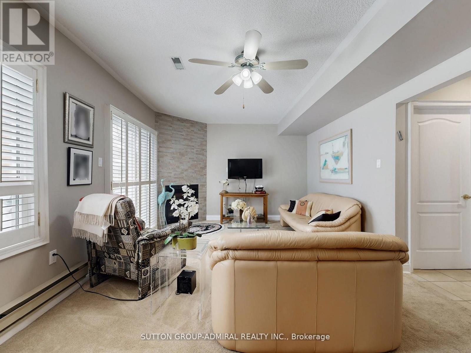 105 - 105 Leah Crescent, Vaughan, Ontario  L4J 8C4 - Photo 40 - N12797992