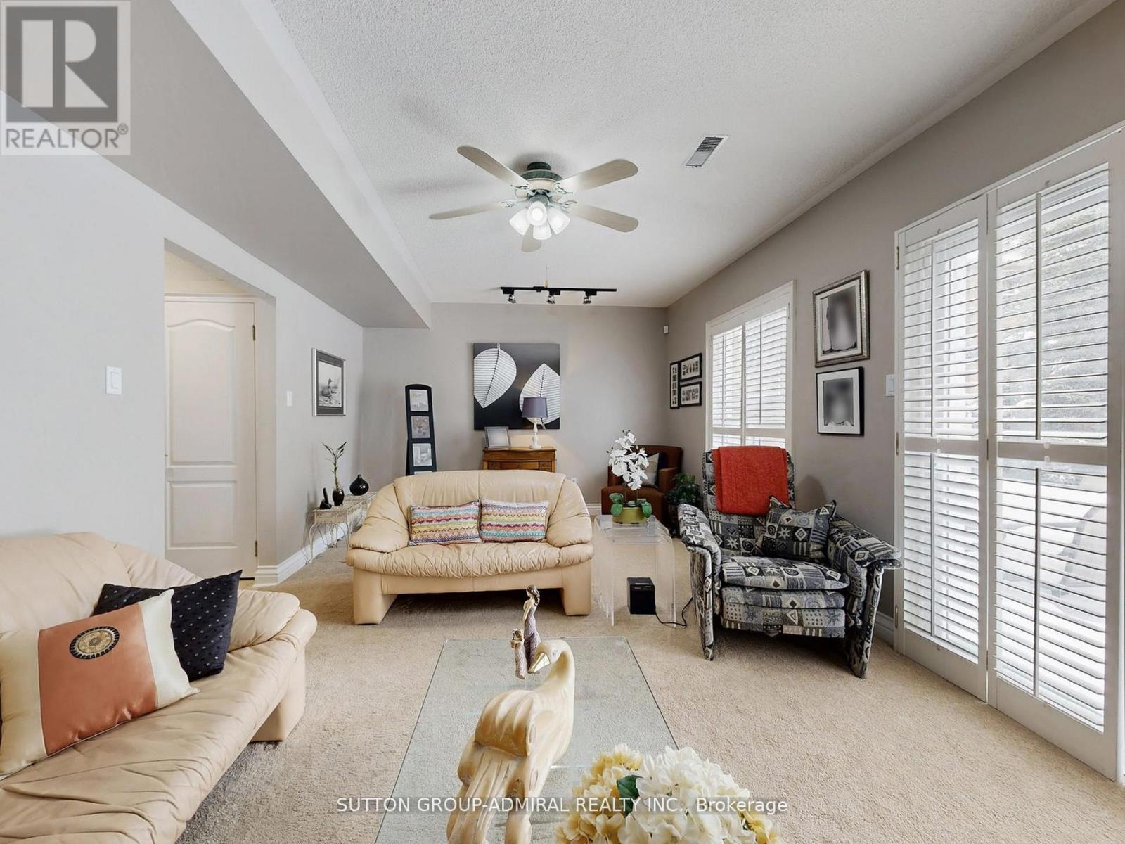 105 - 105 Leah Crescent, Vaughan, Ontario  L4J 8C4 - Photo 42 - N12797992