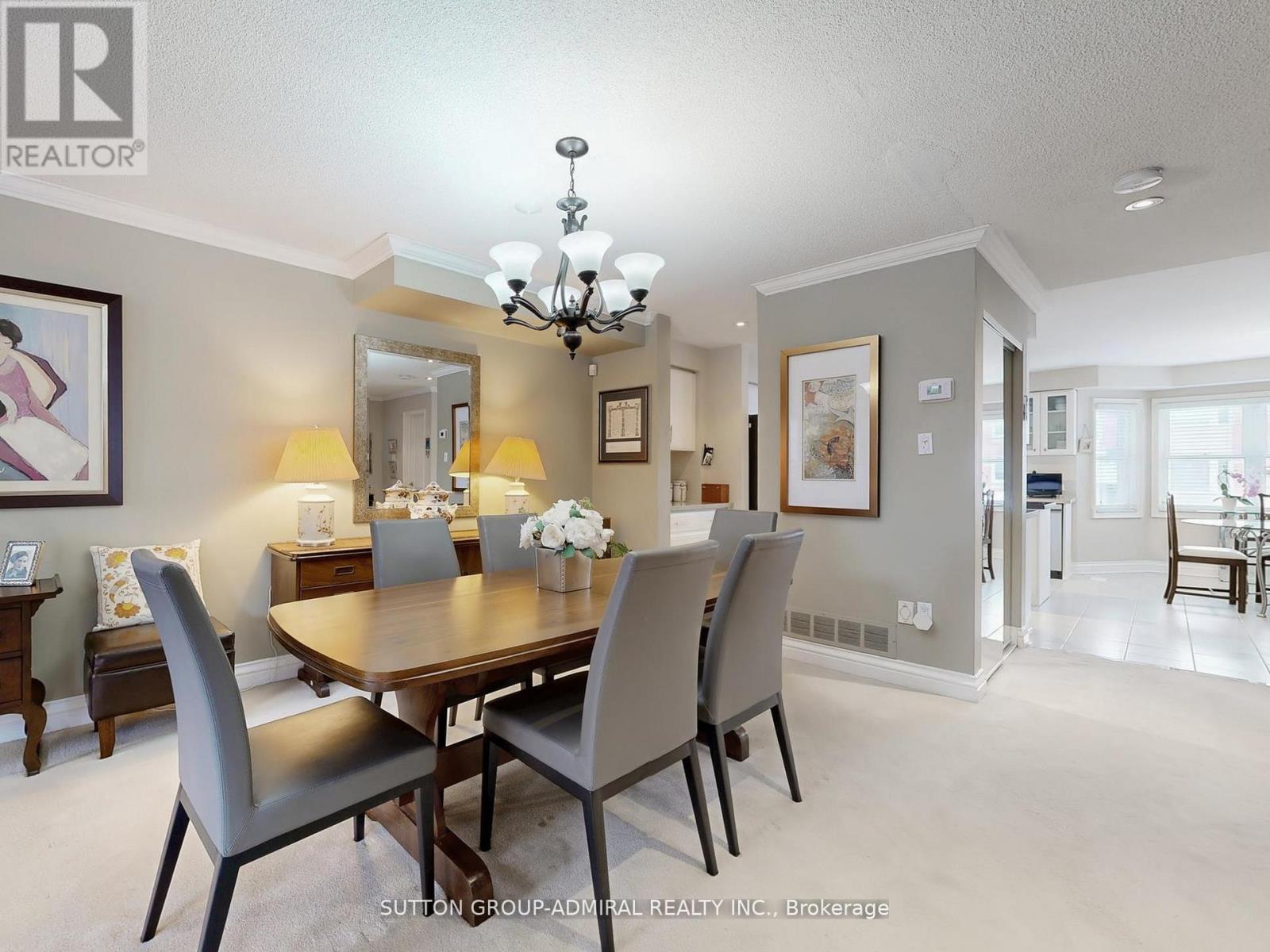 105 - 105 Leah Crescent, Vaughan, Ontario  L4J 8C4 - Photo 7 - N12797992