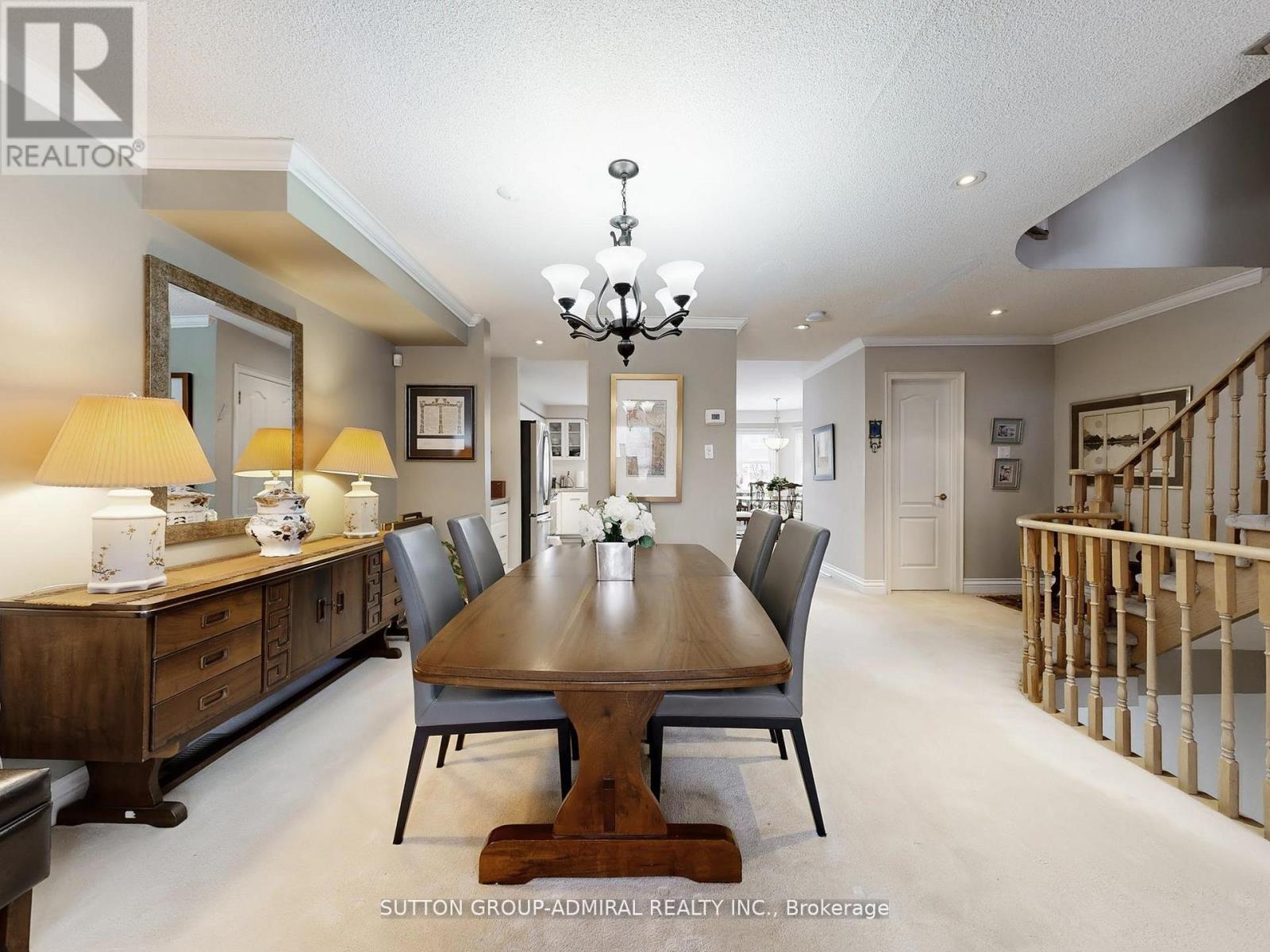 105 - 105 Leah Crescent, Vaughan, Ontario  L4J 8C4 - Photo 8 - N12797992