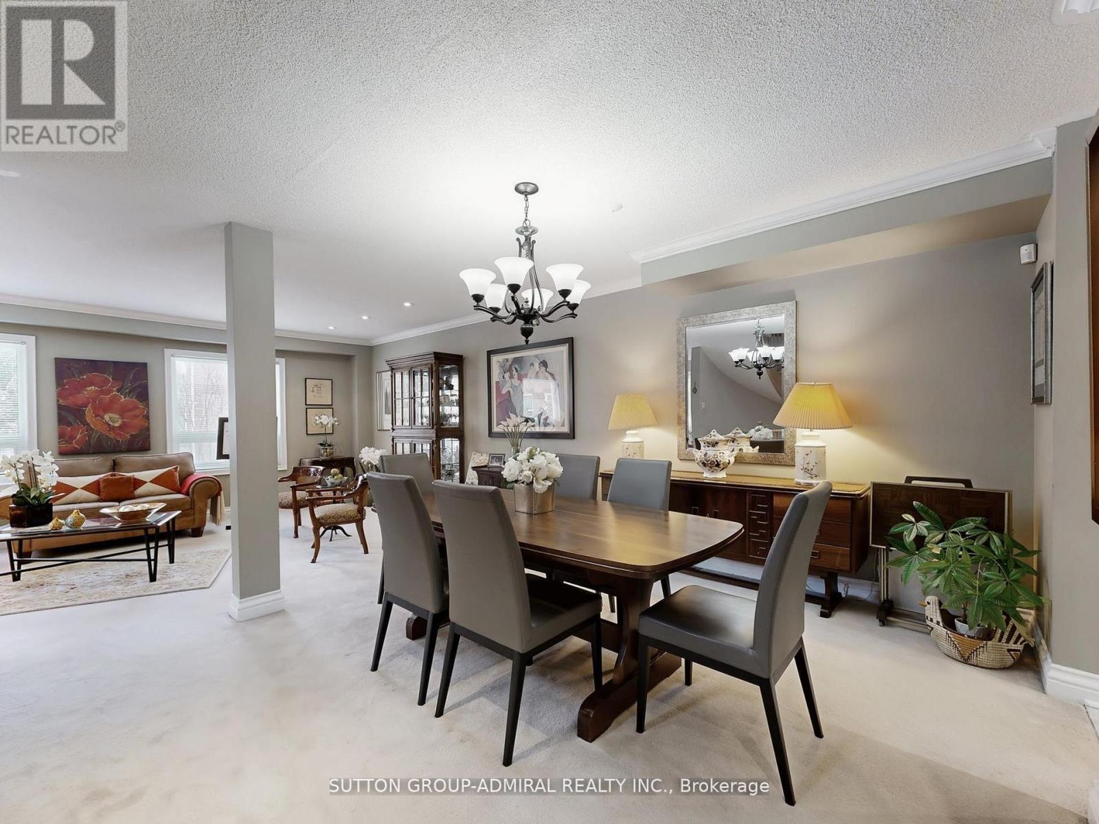 105 - 105 Leah Crescent, Vaughan, Ontario  L4J 8C4 - Photo 9 - N12797992