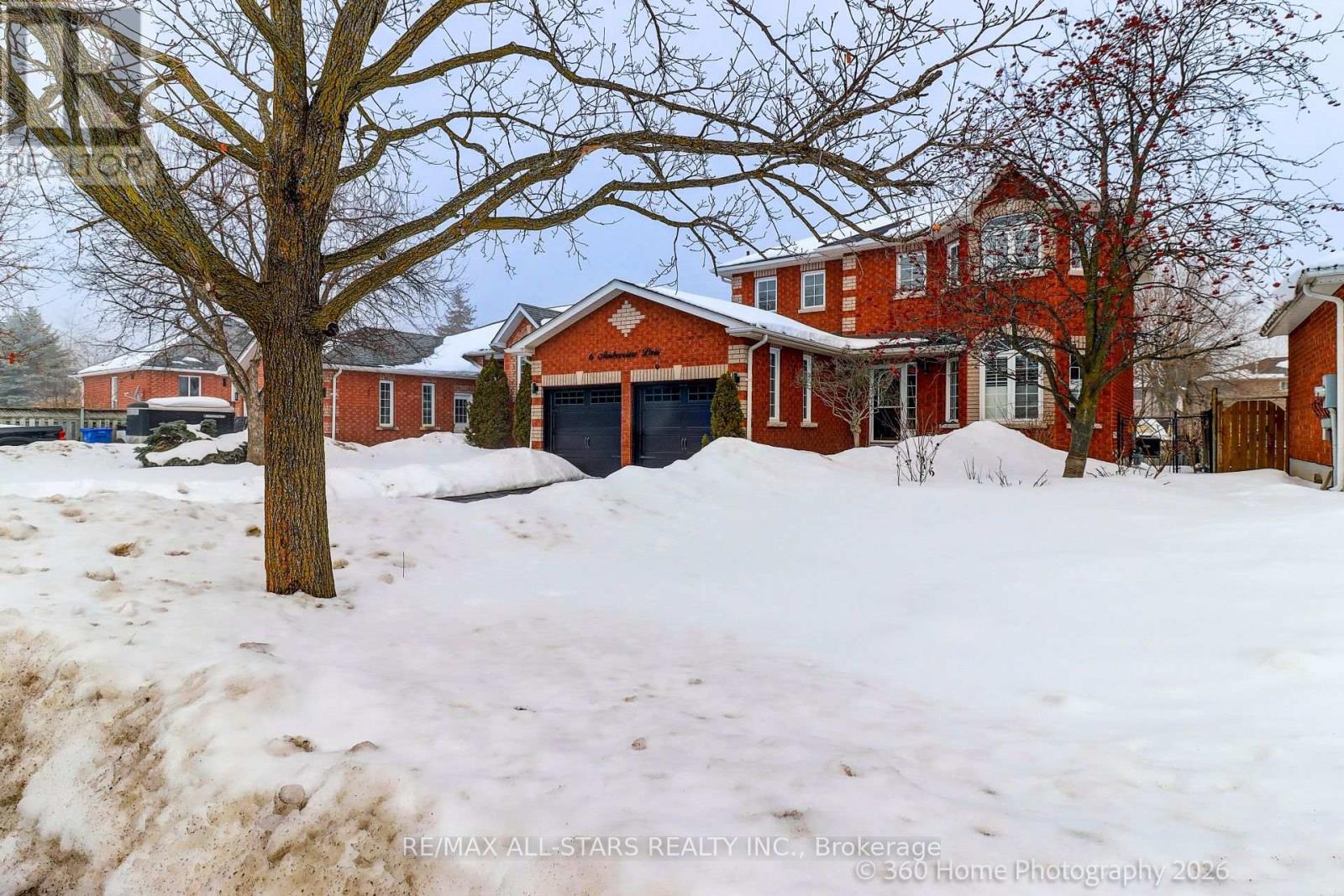 6 AMBERVIEW DRIVE, Georgina, Ontario