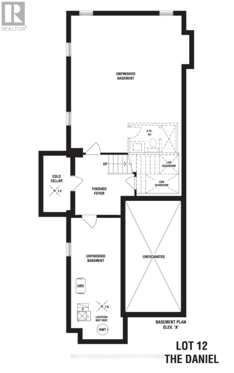 Lot 12 - 131 Muret Crescent, Vaughan, Ontario L6A 4H4 - Photo 4 - N12798038