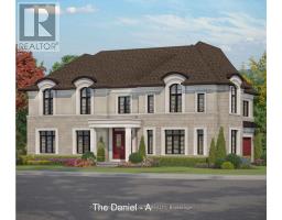 LOT 12 - 131 MURET CRESCENT, Vaughan, Ontario