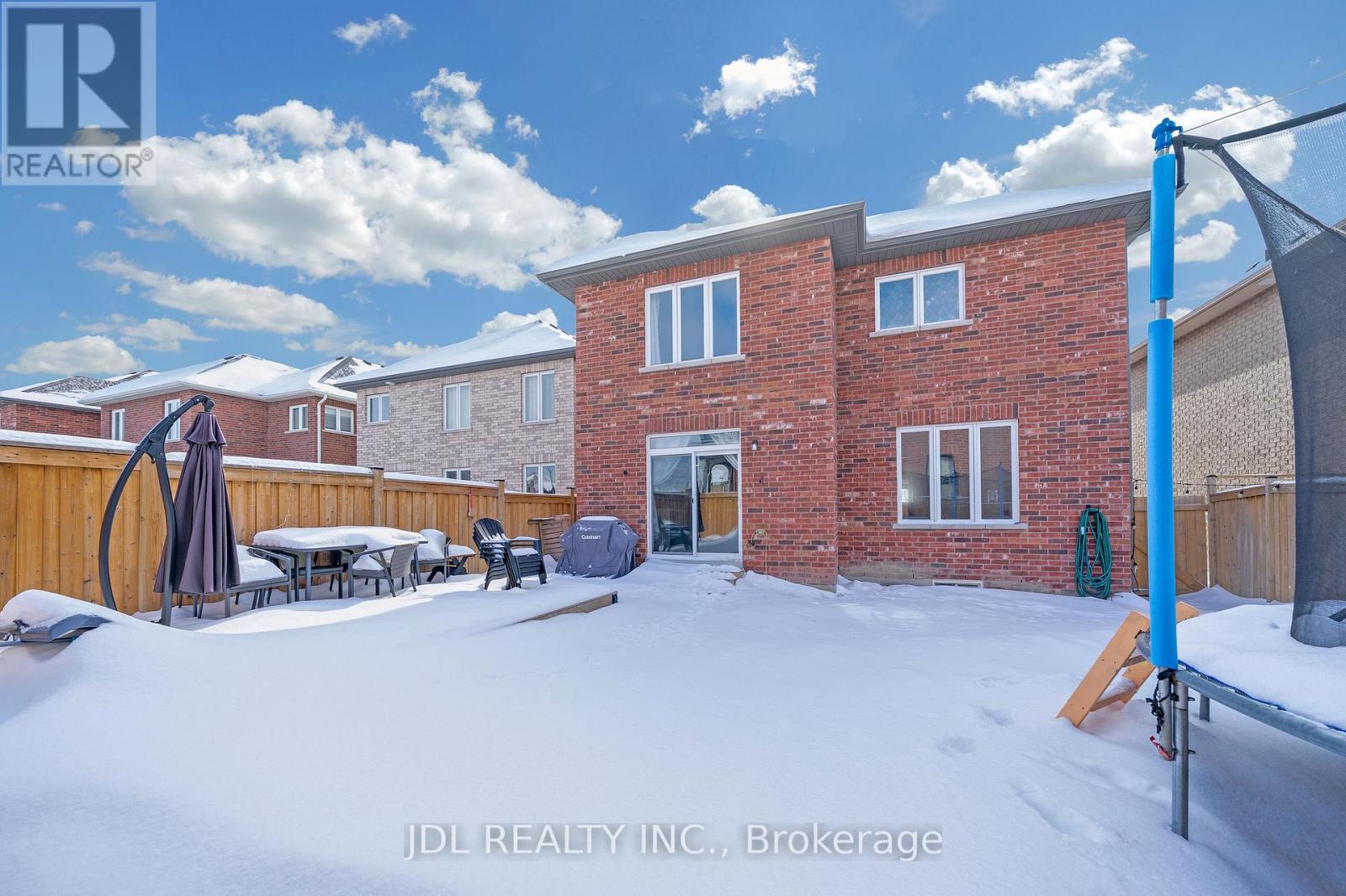 376 Miller Park Avenue, Bradford West Gwillimbury (Bradford), Ontario  L3Z 3J2 - Photo 42 - N12798070