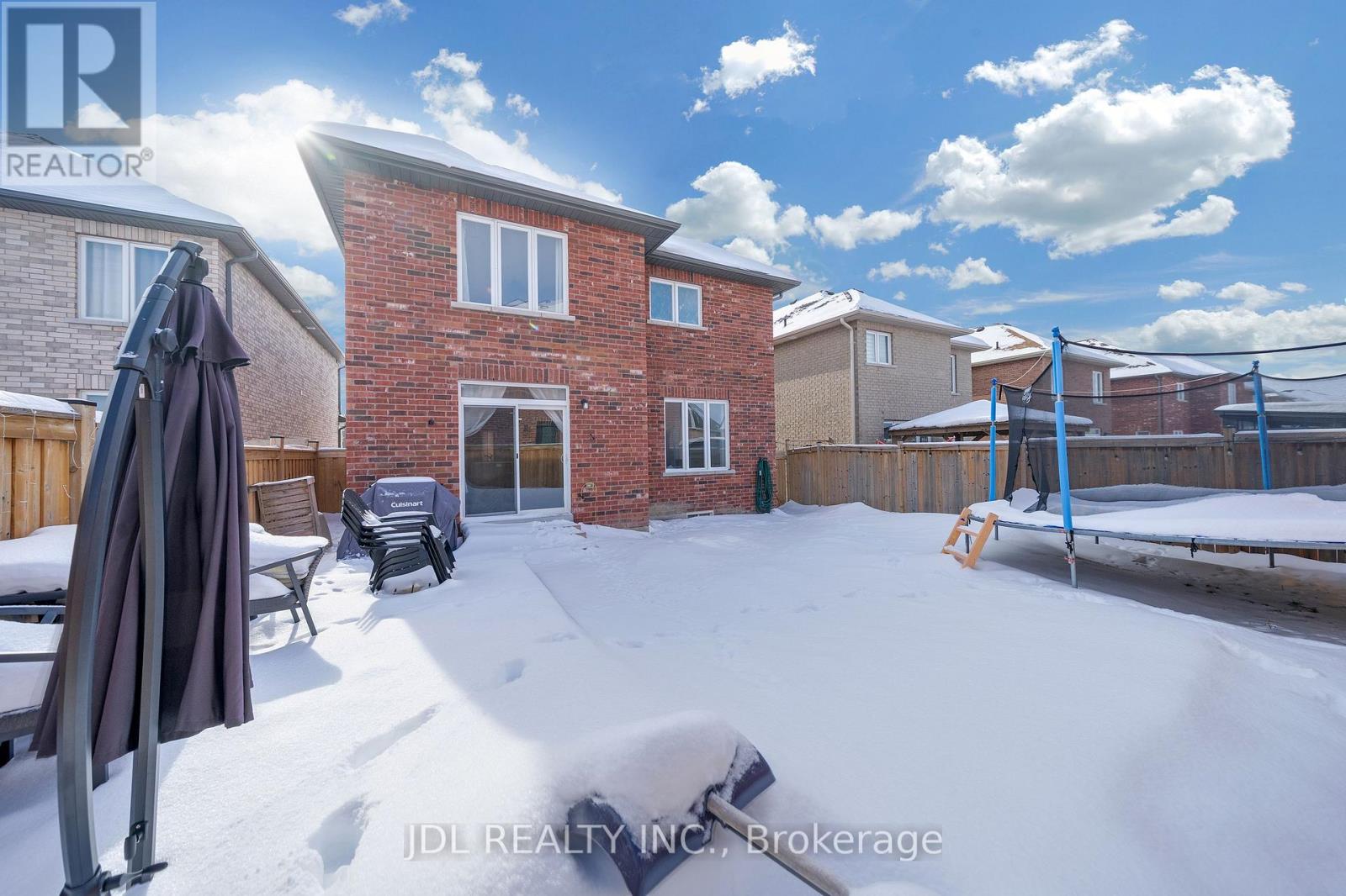 376 Miller Park Avenue, Bradford West Gwillimbury (Bradford), Ontario  L3Z 3J2 - Photo 43 - N12798070