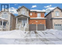 376 MILLER PARK AVENUE, Bradford West Gwillimbury, Ontario