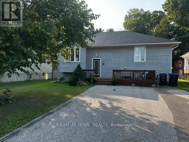 741 INNISFIL BEACH ROAD, Innisfil, Ontario
