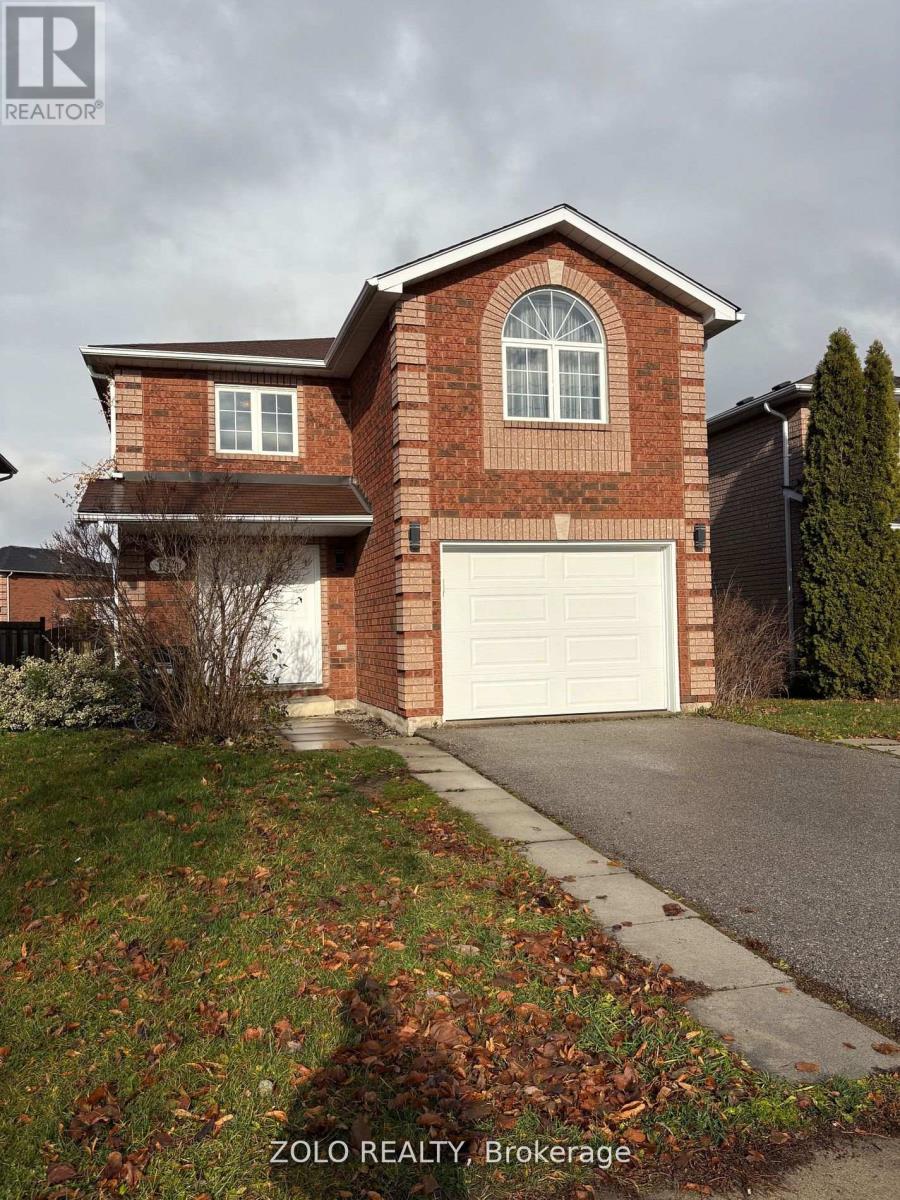 174 Tunbridge Road W, Barrie (Georgian Drive), Ontario  L4M 6S1 - Photo 1 - S12798062