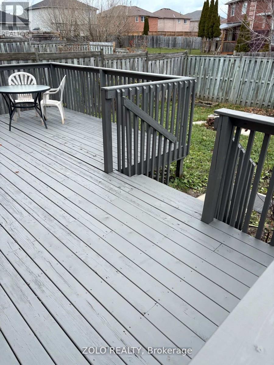 174 Tunbridge Road W, Barrie (Georgian Drive), Ontario  L4M 6S1 - Photo 27 - S12798062