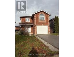 174 TUNBRIDGE ROAD, Barrie, Ontario