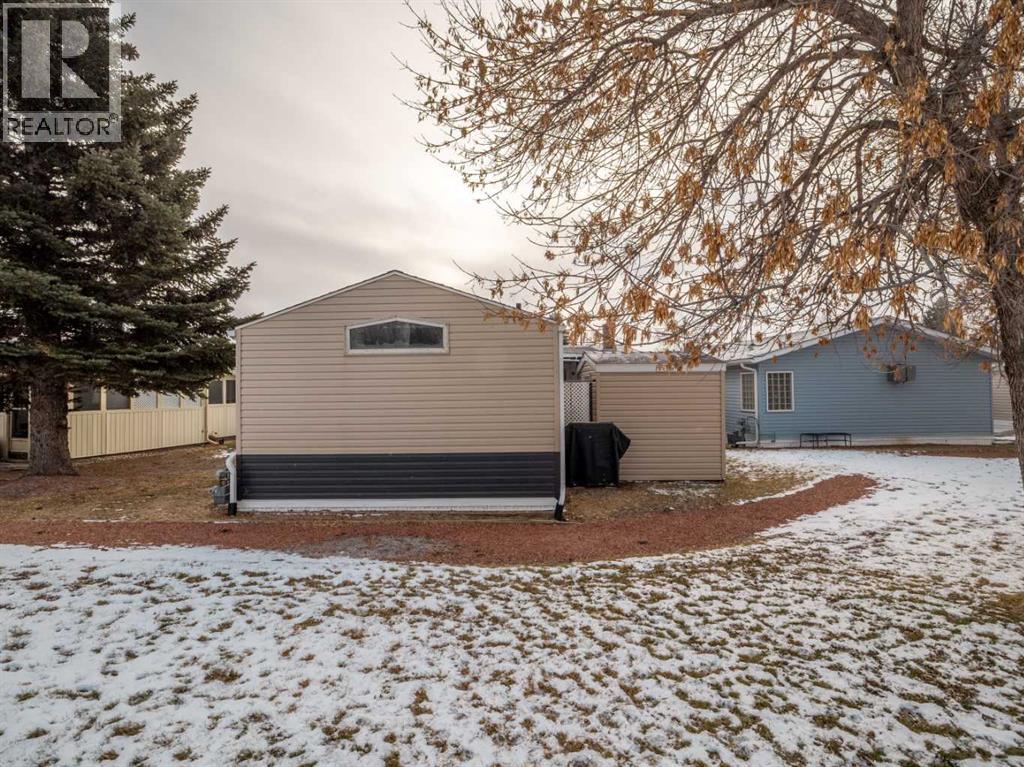 2909 30 Avenue S, Lethbridge, Alberta  T1K 6S7 - Photo 32 - A2276004