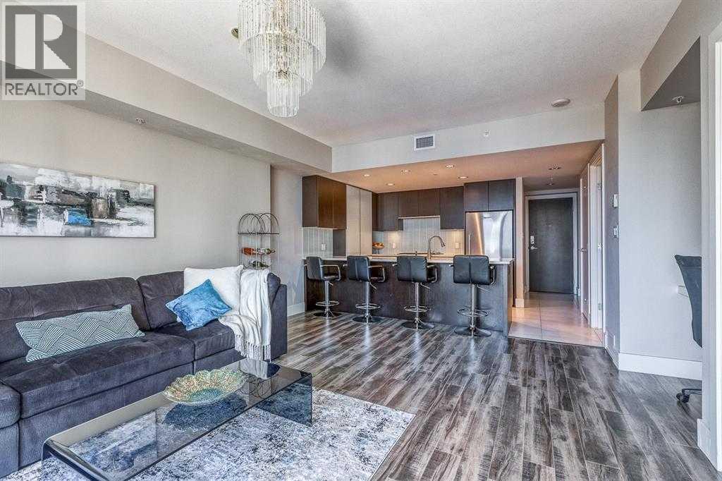 1005, 1111 10 Street Sw, Calgary, Alberta T2R 1E3 - Photo 14 - A2278220