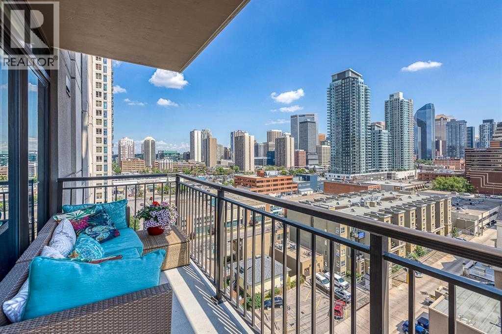 1005, 1111 10 Street Sw, Calgary, Alberta T2R 1E3 - Photo 10 - A2278220