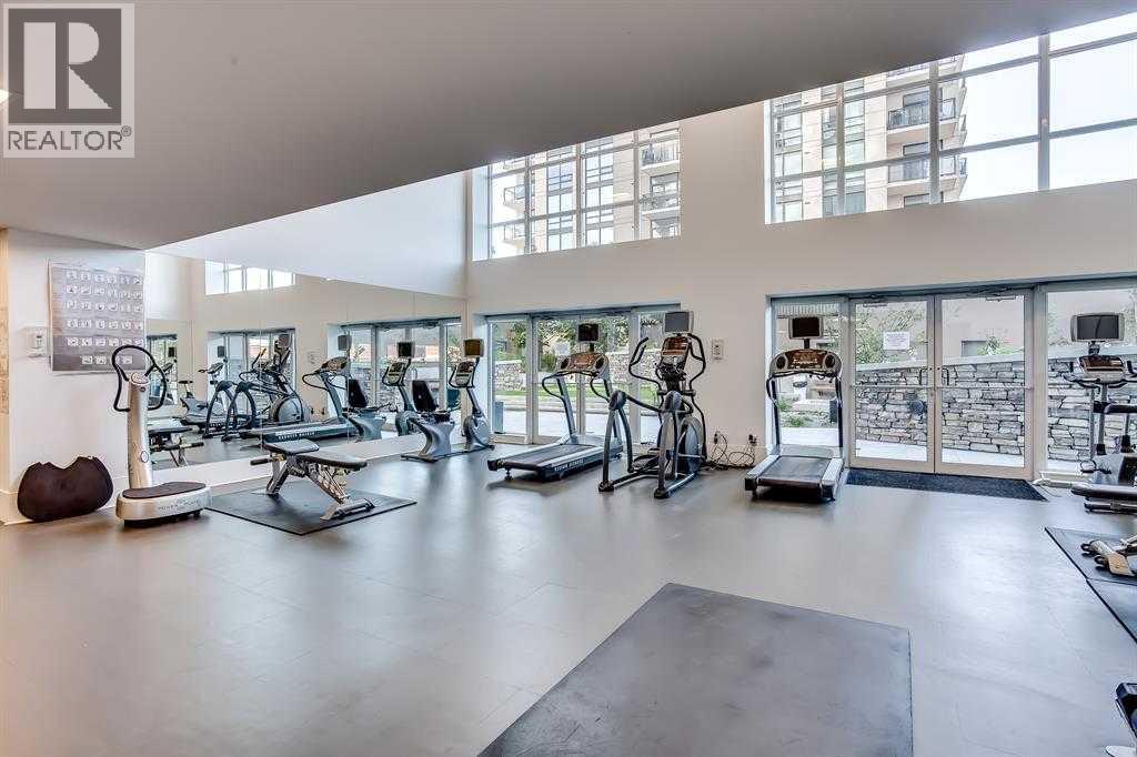 1005, 1111 10 Street Sw, Calgary, Alberta T2R 1E3 - Photo 34 - A2278220