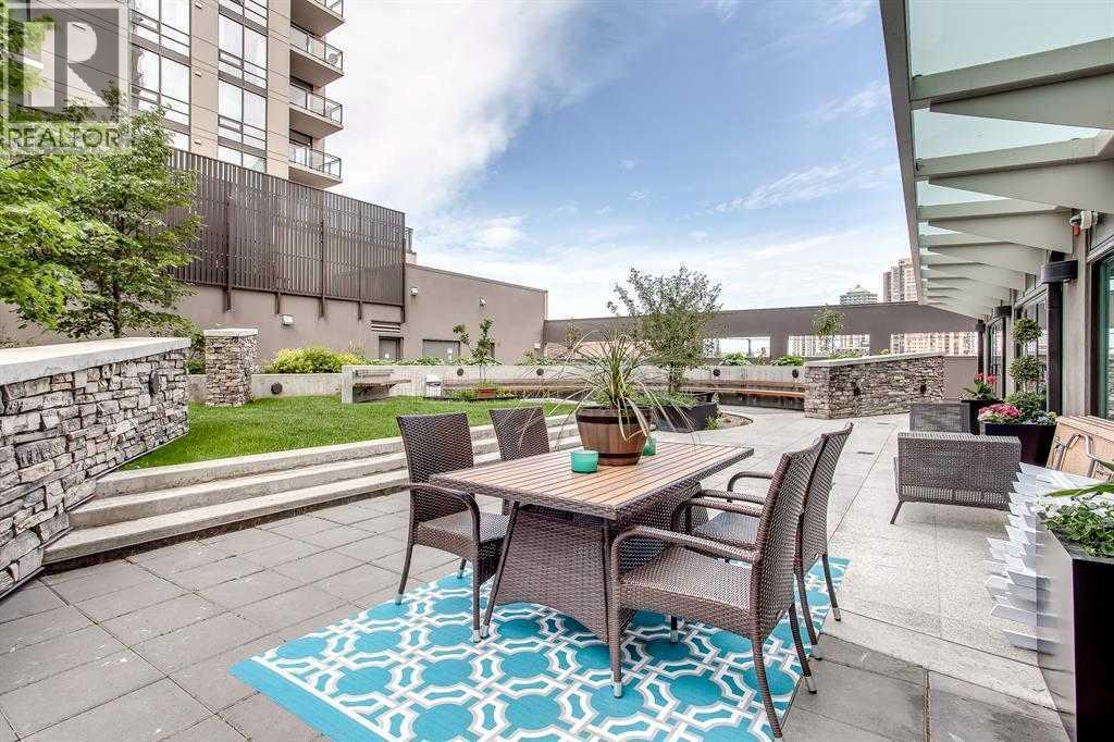 1005, 1111 10 Street Sw, Calgary, Alberta T2R 1E3 - Photo 39 - A2278220