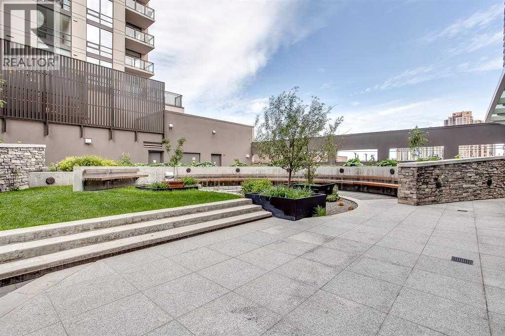 1005, 1111 10 Street Sw, Calgary, Alberta T2R 1E3 - Photo 38 - A2278220