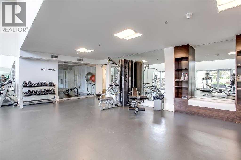 1005, 1111 10 Street Sw, Calgary, Alberta T2R 1E3 - Photo 36 - A2278220