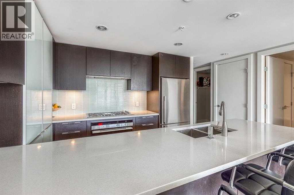 1005, 1111 10 Street Sw, Calgary, Alberta T2R 1E3 - Photo 4 - A2278220