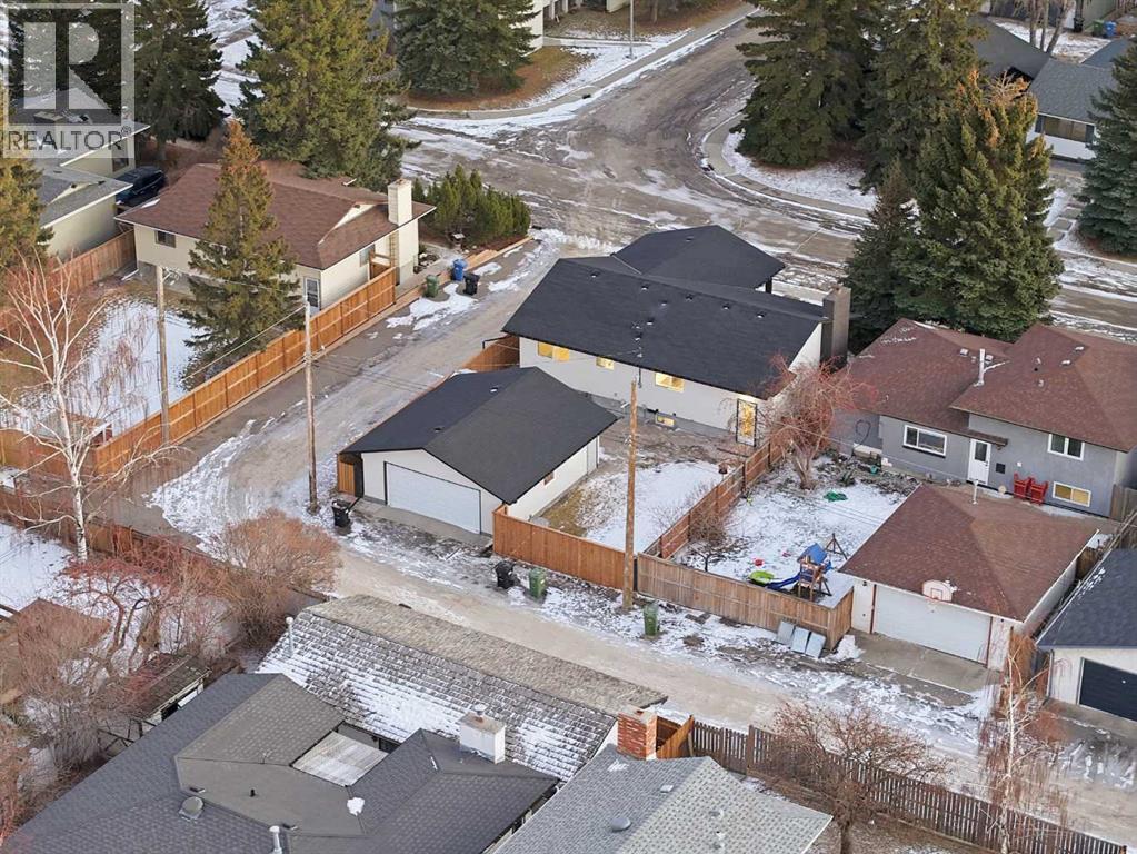 4904 Valiant Drive Nw, Calgary, Alberta  T3A 1X2 - Photo 43 - A2280758