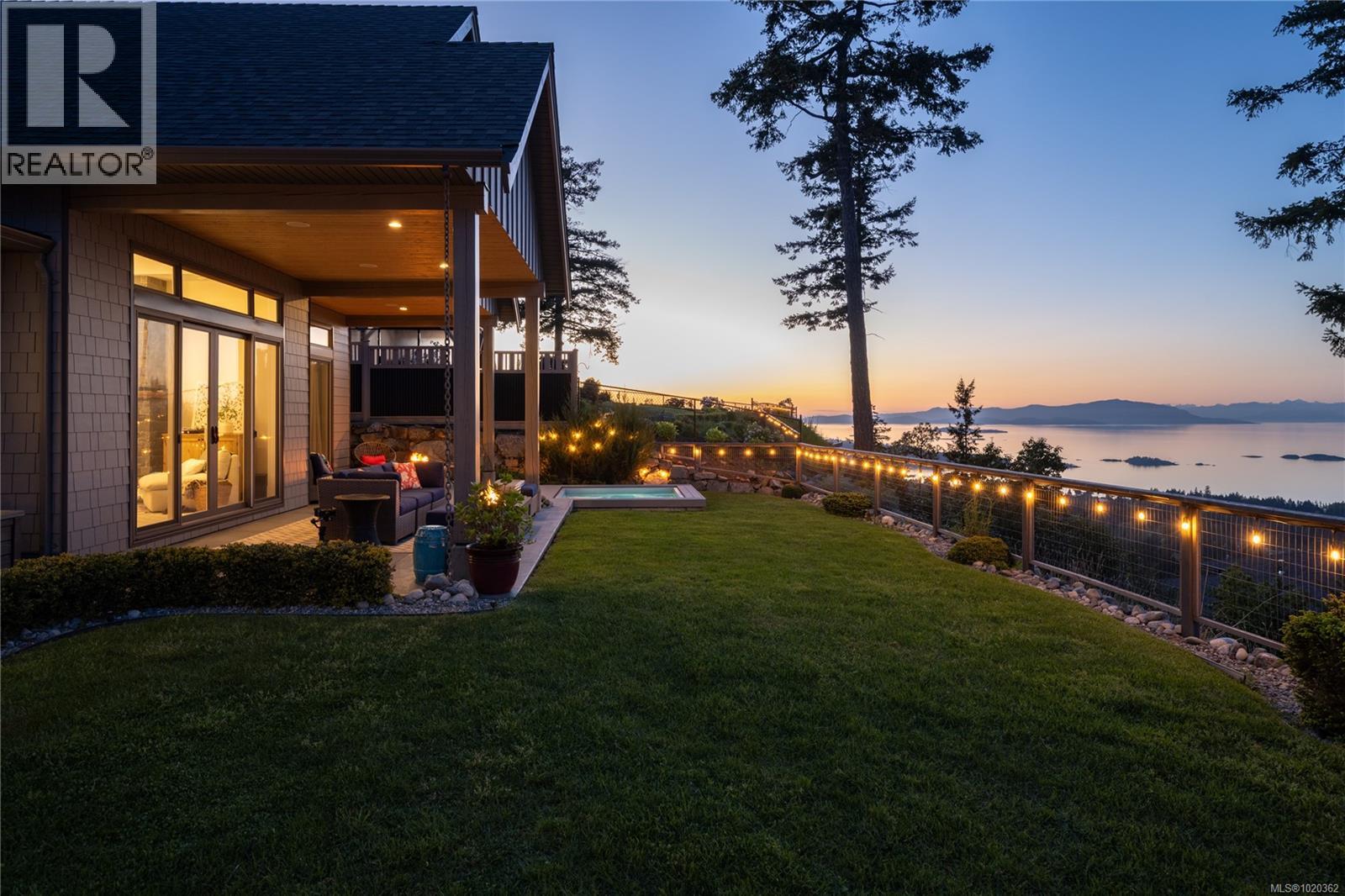 7490 Copley Ridge Dr, Lantzville, British Columbia  V0R 2H0 - Photo 8 - 1020362