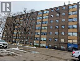 468 OTTAWA Street N Unit# 517 B, hamilton, Ontario