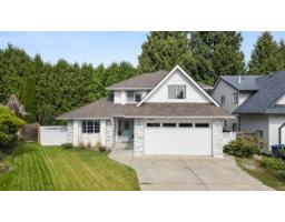 6185 170A STREET, Surrey, British Columbia