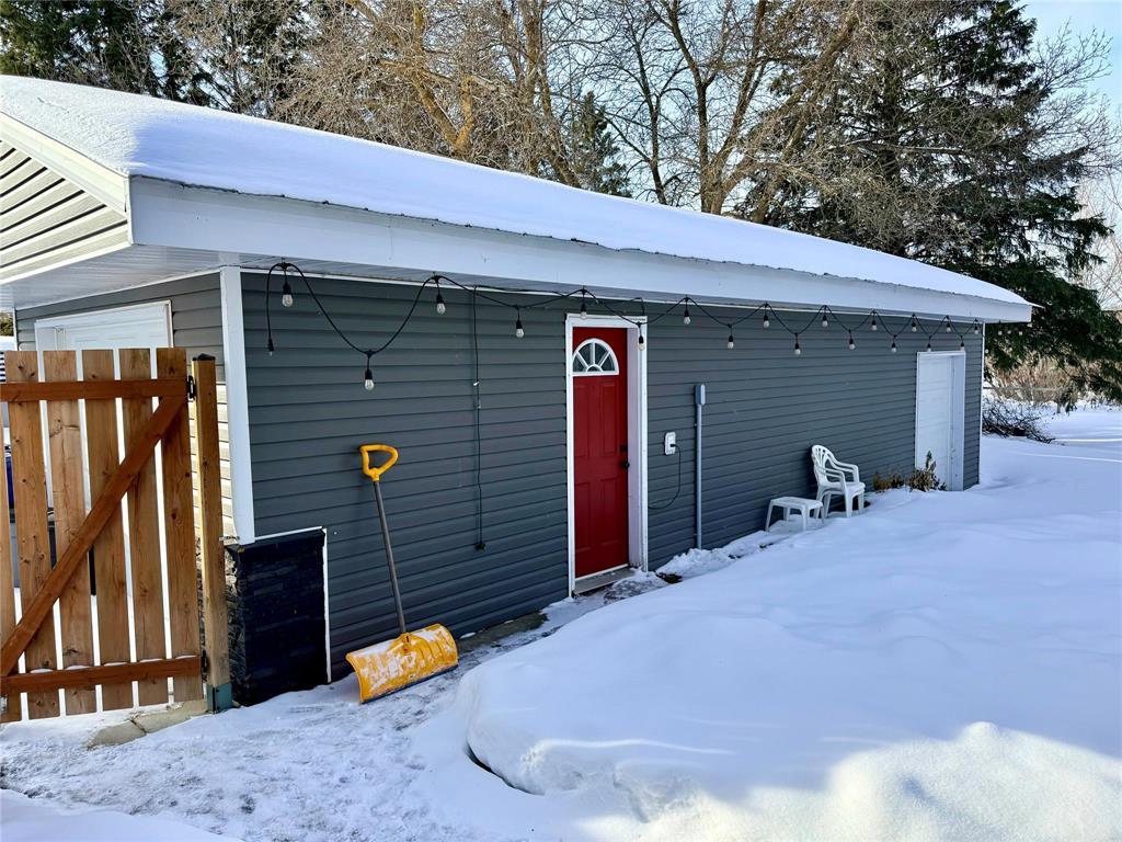 452 9th Avenue N, Swan River, Manitoba  R0L 1Z0 - Photo 2 - 202602815