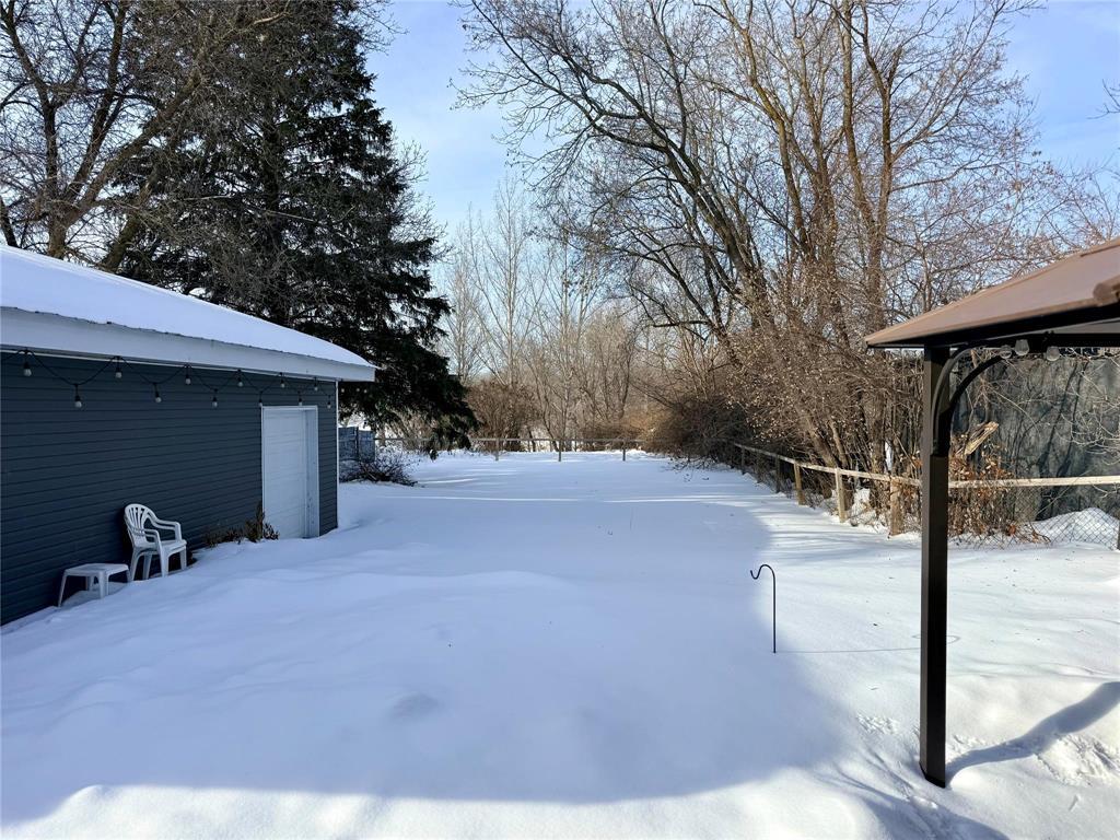 452 9th Avenue N, Swan River, Manitoba  R0L 1Z0 - Photo 3 - 202602815