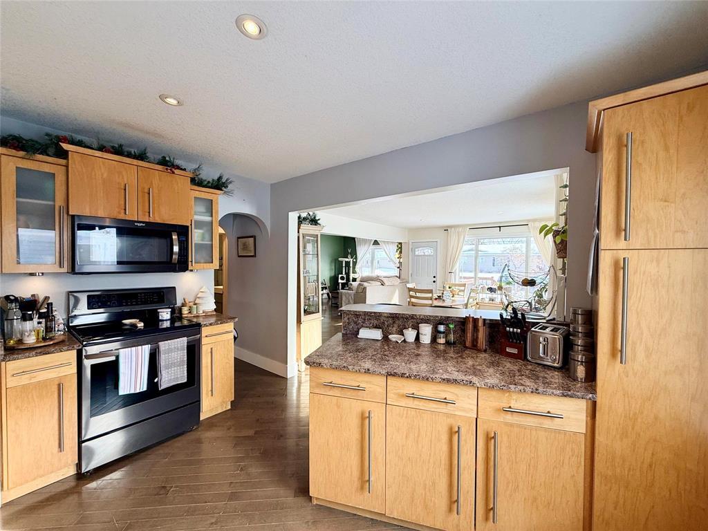 452 9th Avenue N, Swan River, Manitoba  R0L 1Z0 - Photo 5 - 202602815