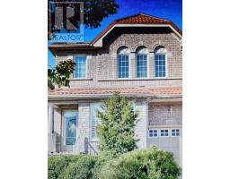 3496 COVENT CRESCENT, Mississauga, Ontario