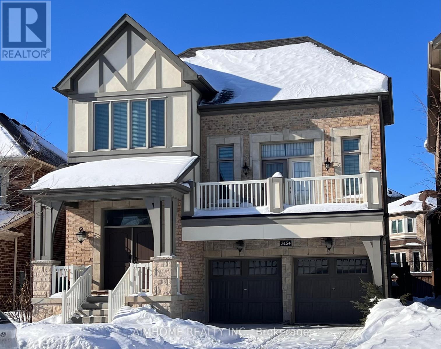 3154 CARDING MILL TRAIL, Oakville, Ontario
