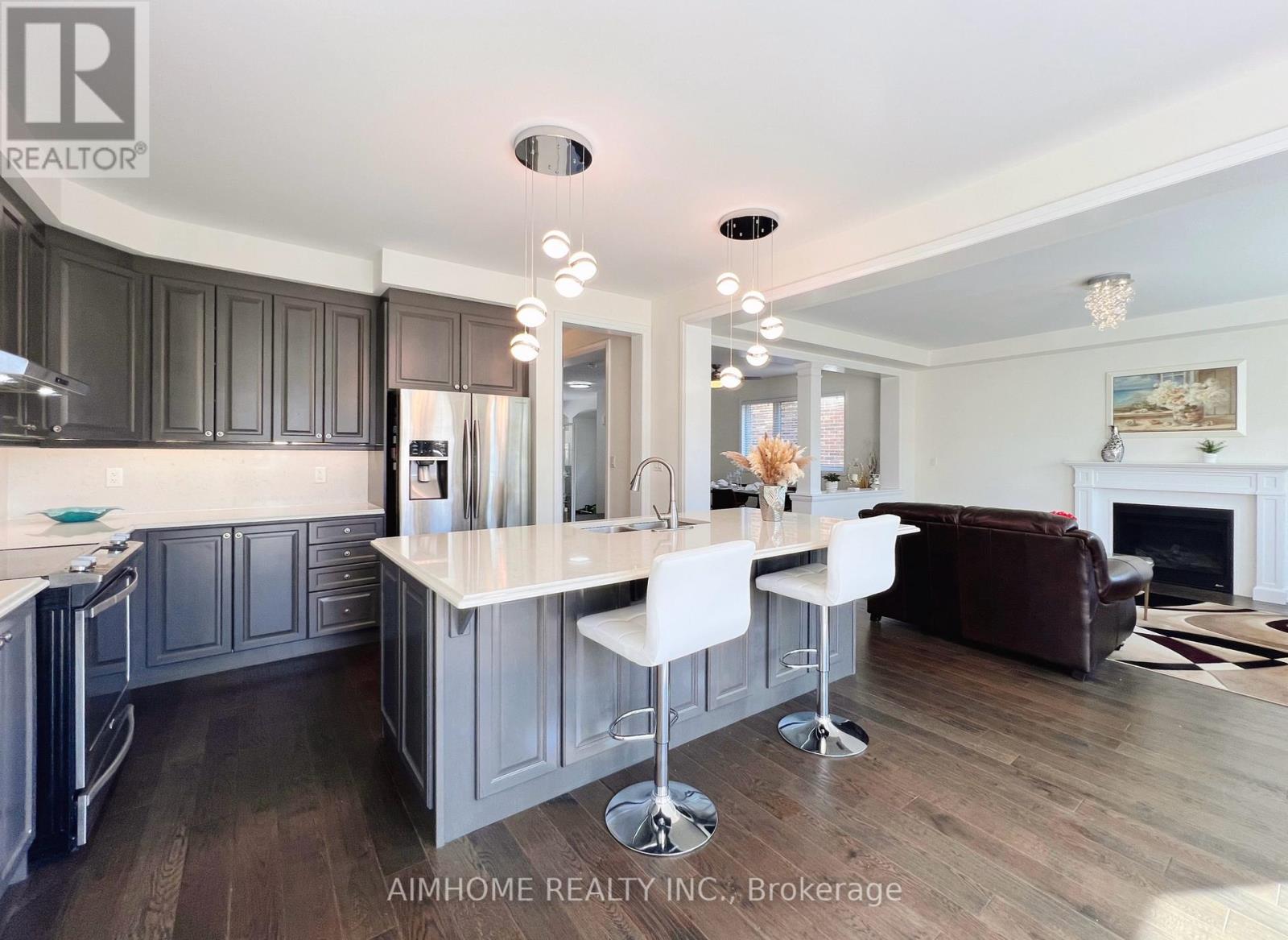 3154 Carding Mill Trail, Oakville, Ontario  L6M 0Z5 - Photo 13 - W12797944