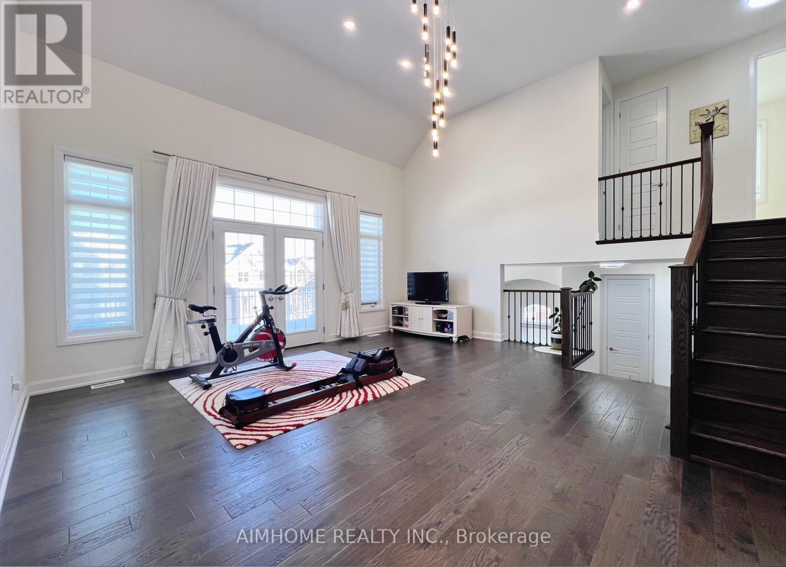 3154 Carding Mill Trail, Oakville, Ontario  L6M 0Z5 - Photo 22 - W12797944