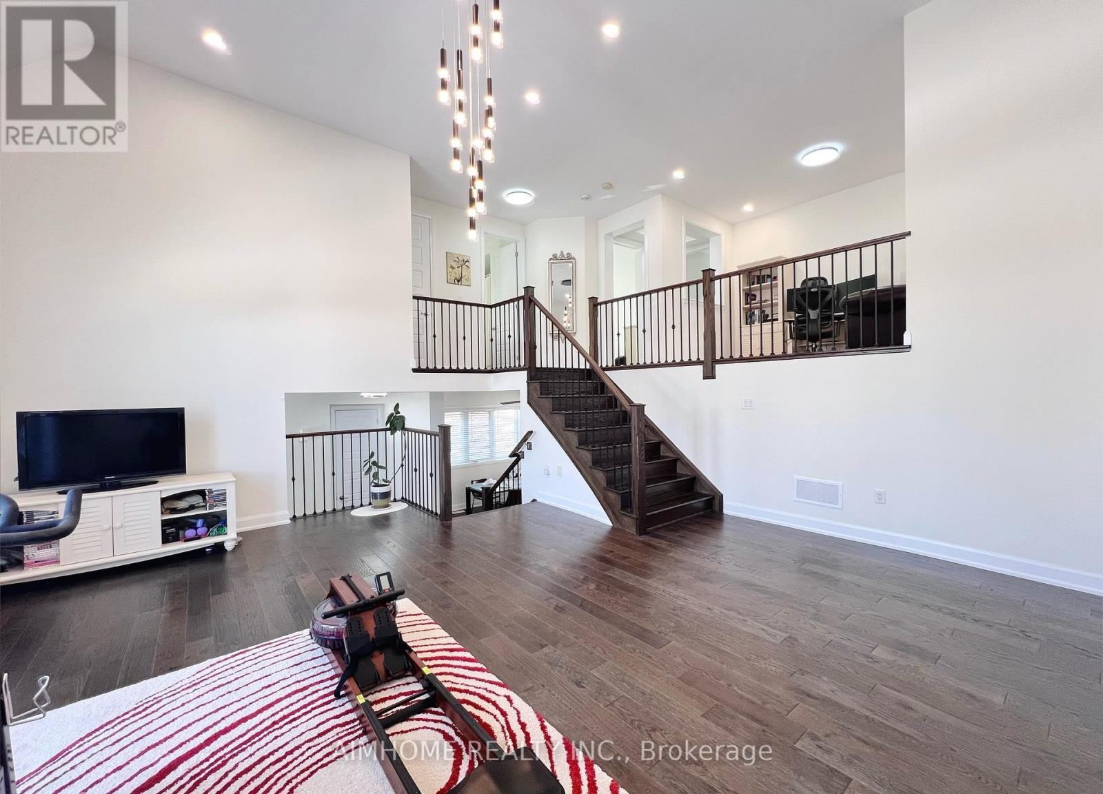 3154 Carding Mill Trail, Oakville, Ontario  L6M 0Z5 - Photo 23 - W12797944