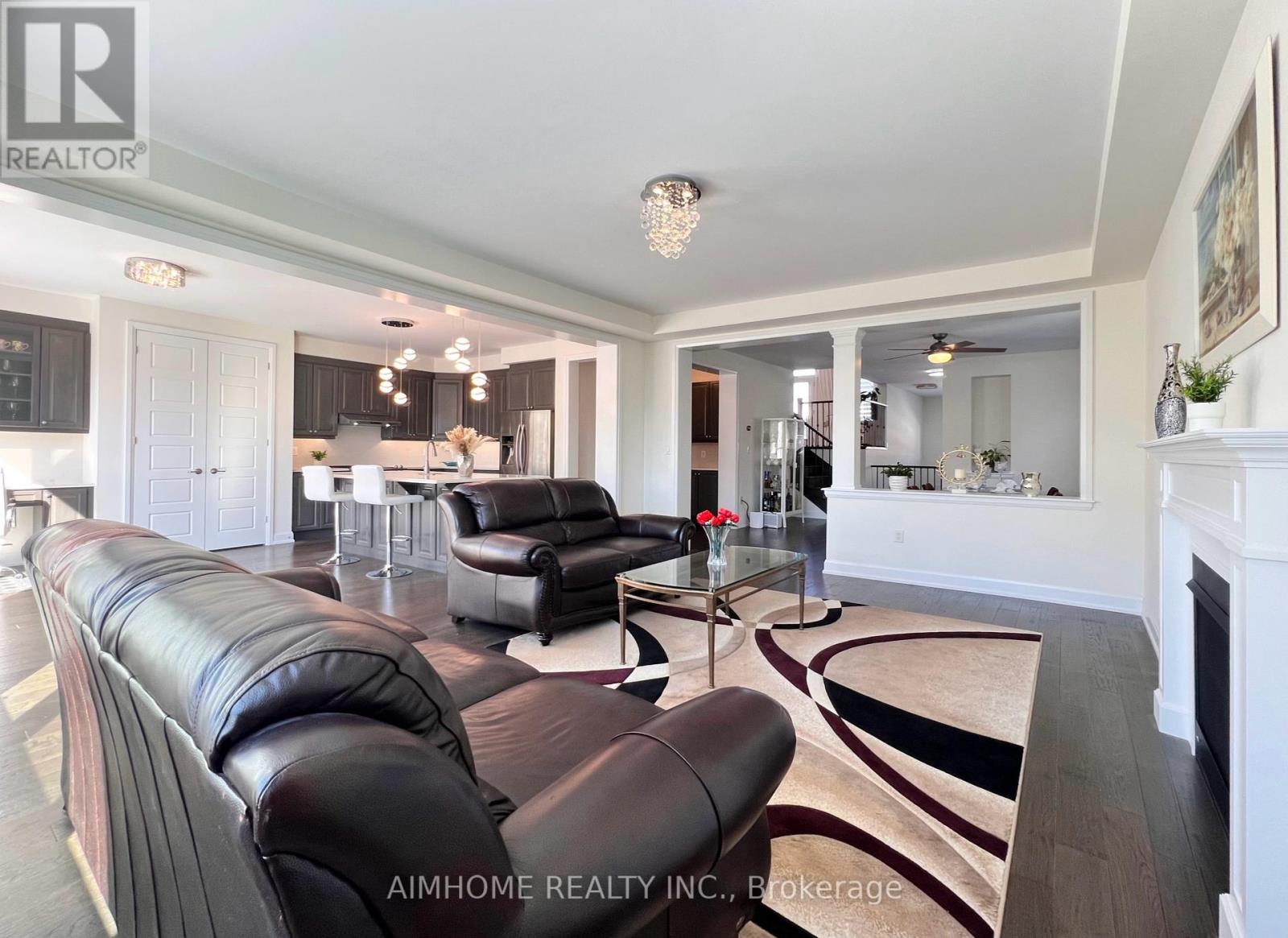 3154 Carding Mill Trail, Oakville, Ontario  L6M 0Z5 - Photo 9 - W12797944