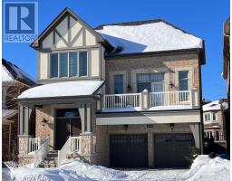 3154 CARDING MILL TRAIL, Oakville, Ontario
