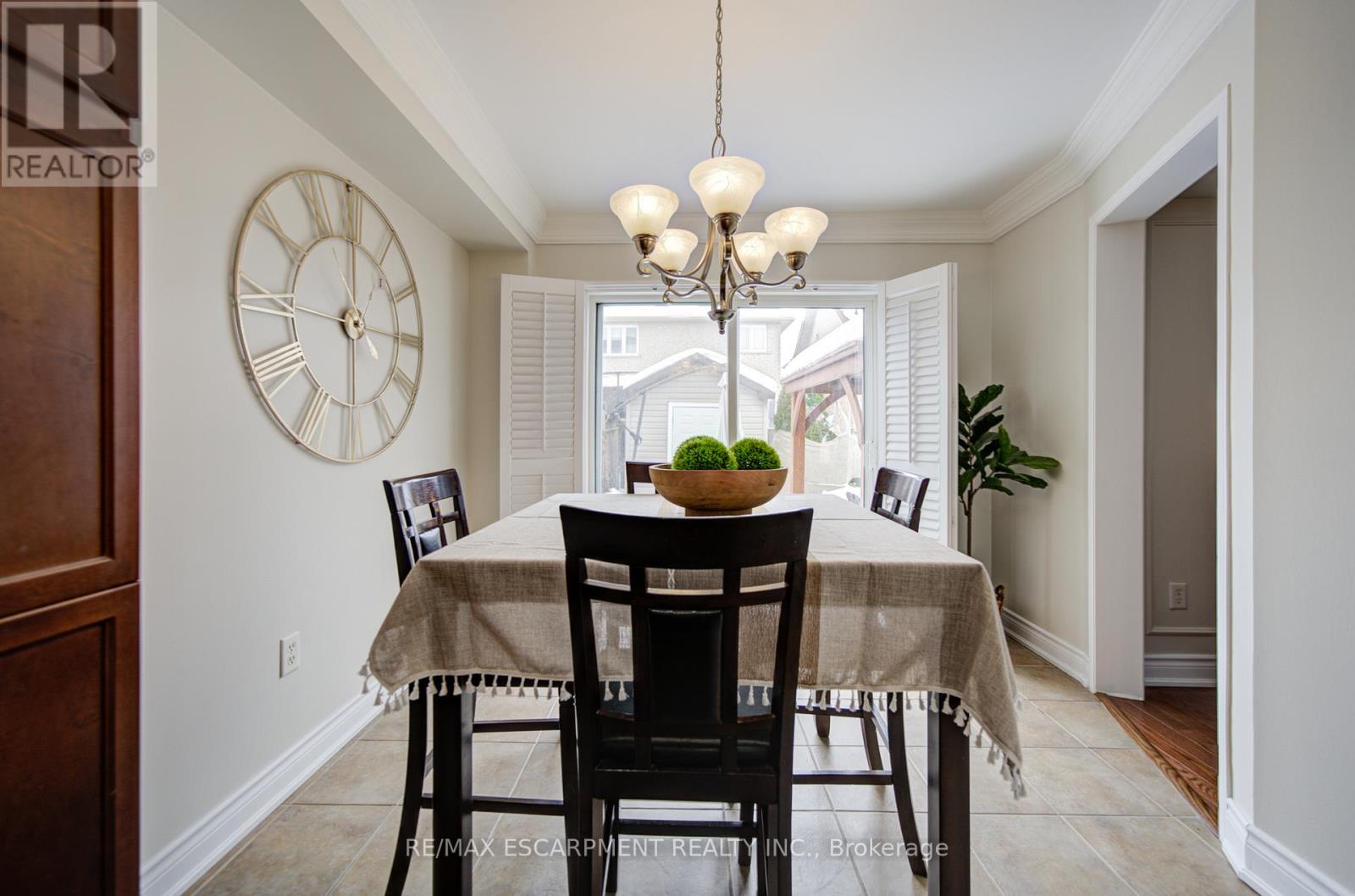 1227 Lamont Crescent, Milton, Ontario  L9T 6W5 - Photo 16 - W12798006