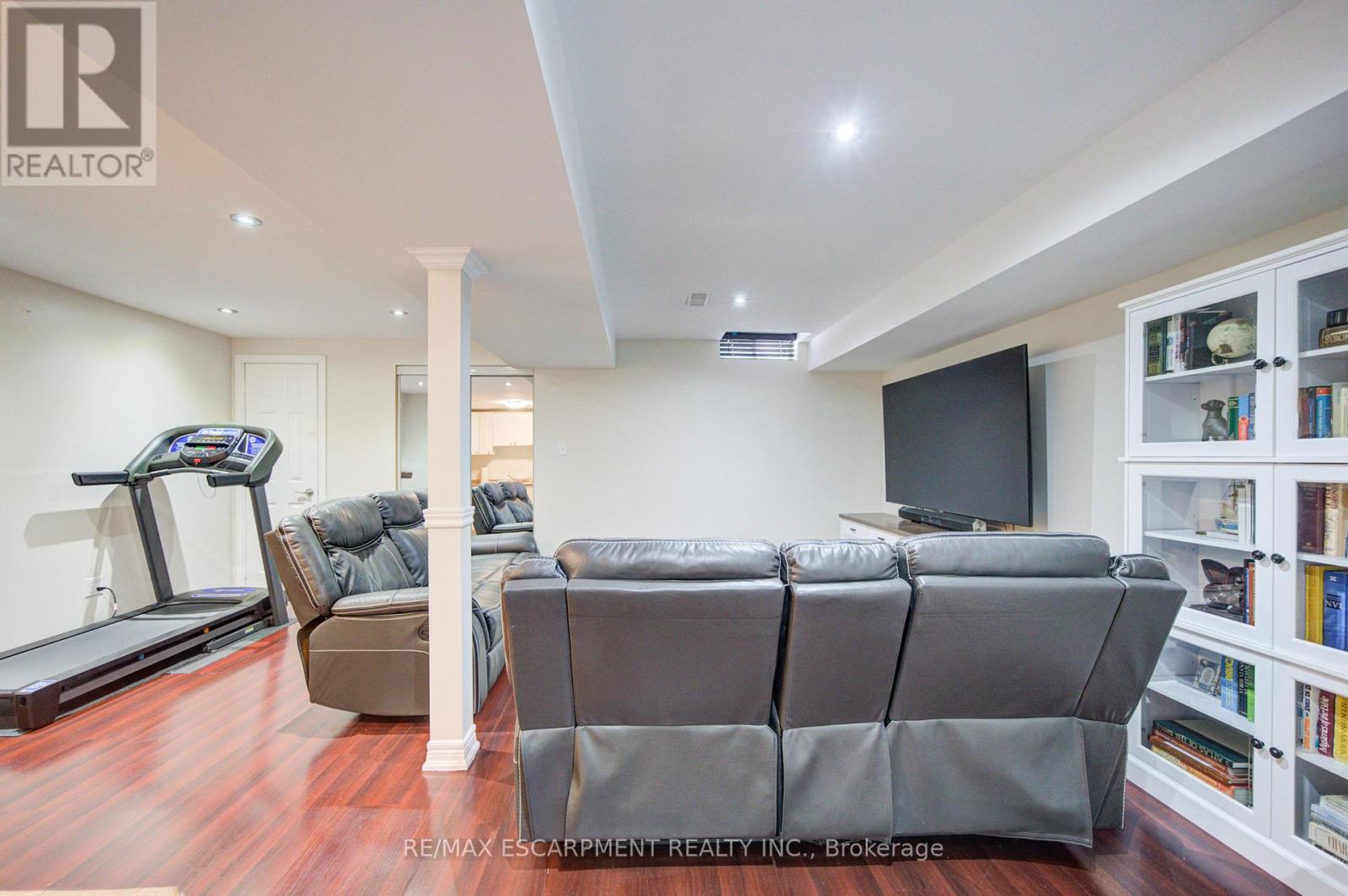 1227 Lamont Crescent, Milton, Ontario  L9T 6W5 - Photo 41 - W12798006