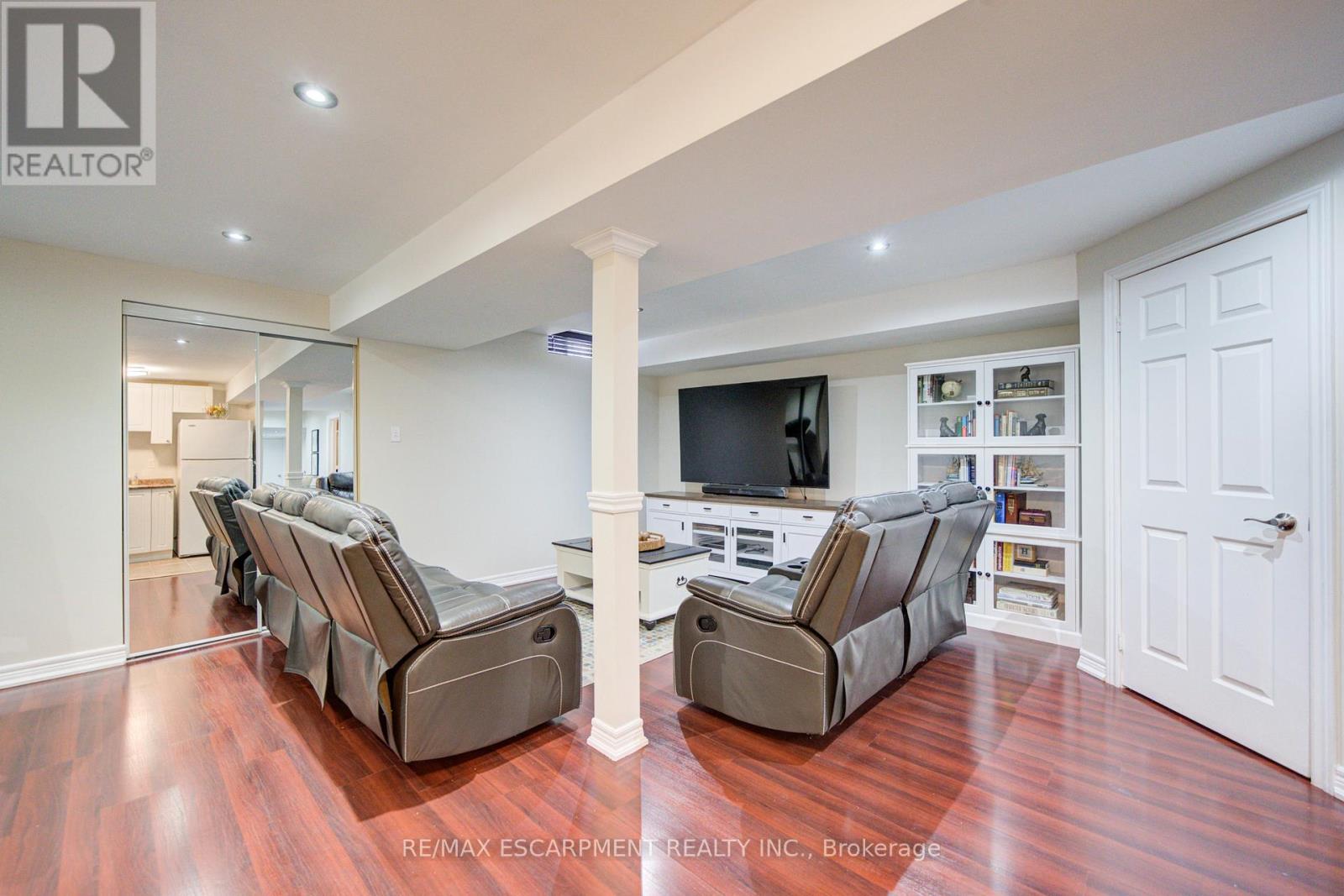 1227 Lamont Crescent, Milton, Ontario  L9T 6W5 - Photo 43 - W12798006