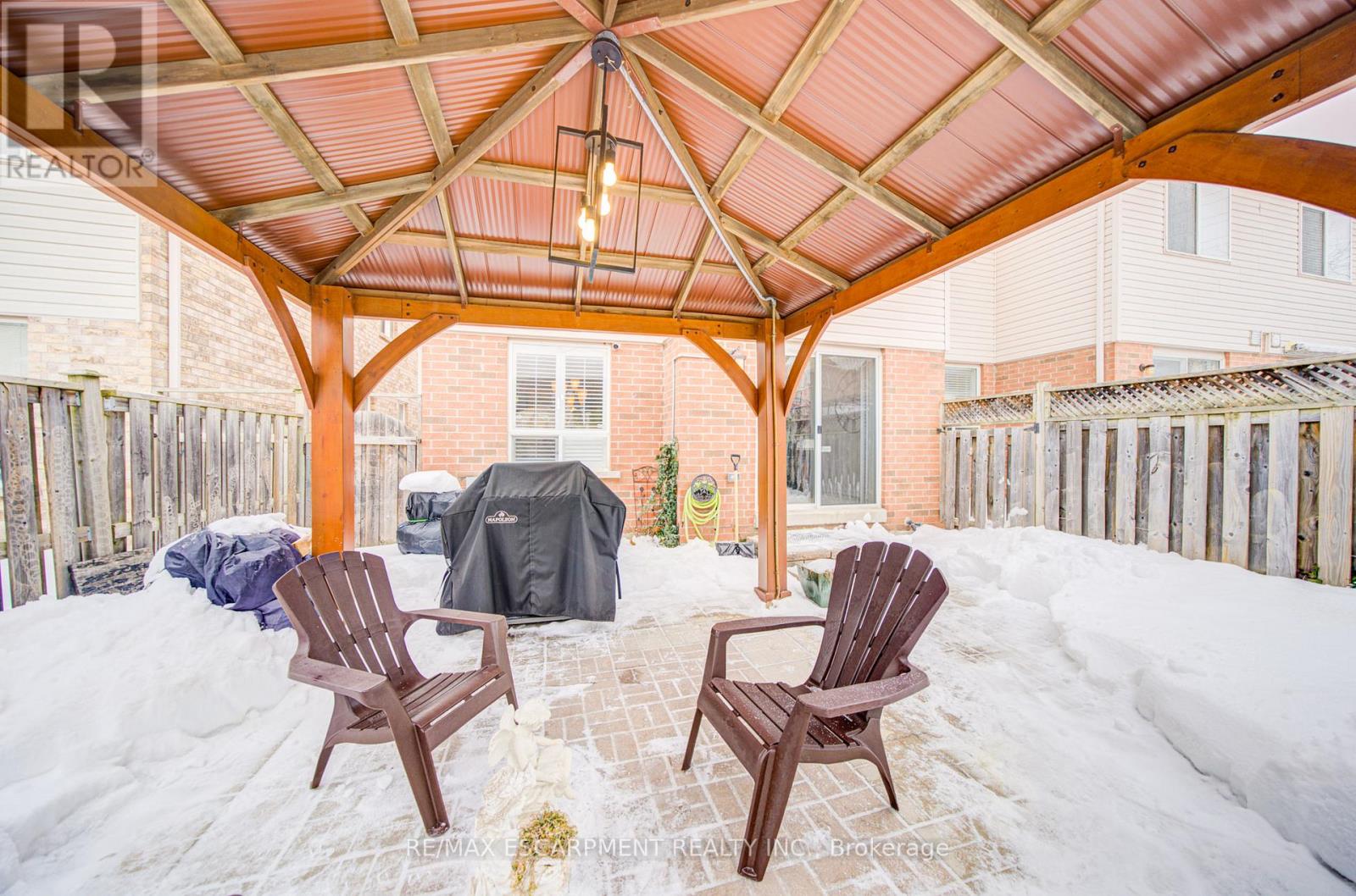 1227 Lamont Crescent, Milton, Ontario  L9T 6W5 - Photo 50 - W12798006