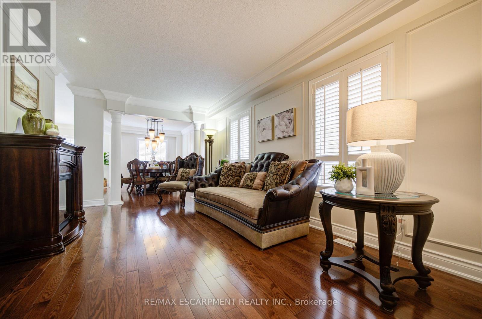 1227 Lamont Crescent, Milton, Ontario  L9T 6W5 - Photo 6 - W12798006