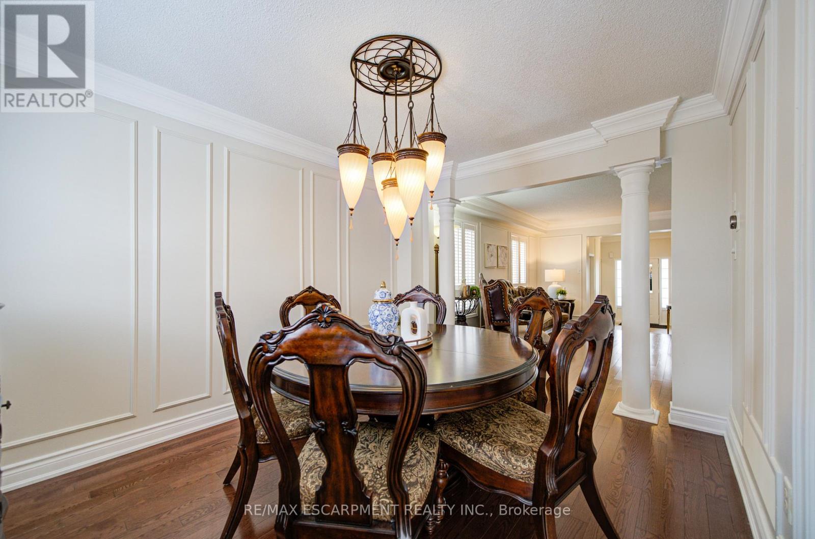 1227 Lamont Crescent, Milton, Ontario  L9T 6W5 - Photo 9 - W12798006